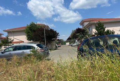 Teren Construcții intravilan de 833 mp, în Nord-Est - 11