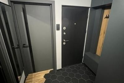 2 CAMERE DECOMANDAT, ETAJ INTERMEDIAR - SF LAZAR - PALAS MALL - RENOVAT DE LUX - 9