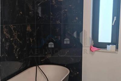 Casă cu 5 camere în Valea Lupului - 3