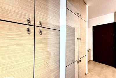 Apartament cu 2 camere decomandat în Brazda lui Novac - 7