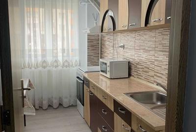 Apartament cu 2 camere decomandat, mobilat în Rahova - 7
