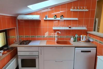 Dorobanti - inchiriere 2 camere I Modern mobilat si utilat - 14