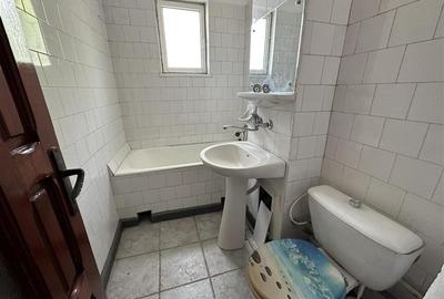 Apartament cu 2 camere semidecomandat în Zimbru - 11