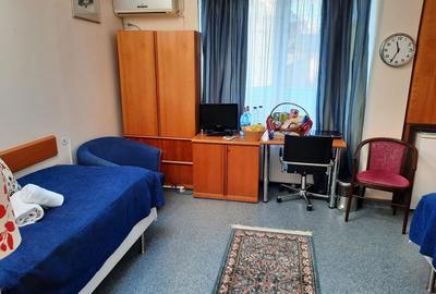 Casă individuală cu 12 camere cu Canalizare în Ștefan cel Mare - 14