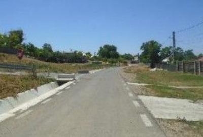 Casă cu 4 camere cu Teren 1443 Mp în Braniștea - 10