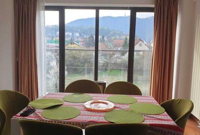Apartament de vânzare în Centrul istoric, Brașov - 2