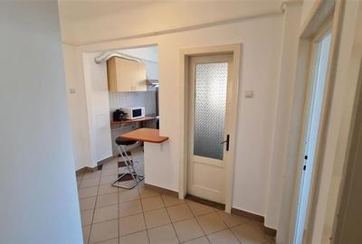 Decomandat si practic, pe 55 mp, Gara Mare, Targu Mures. - 9