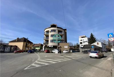 Apartament cu 2 camere decomandat în Central - 7