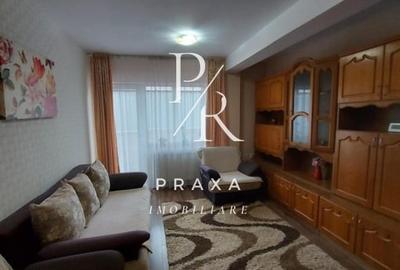 Apartament cu 2 camere semidecomandat, mobilat în Mărăști - 3