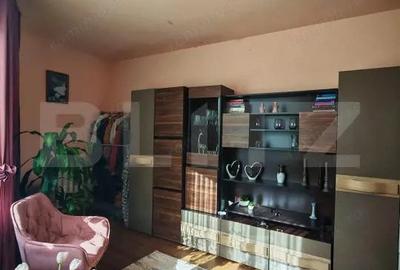 Casă cu 3 camere cu Teren 20 Mp în Turda - 2