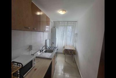 Apartament cu 2 camere semidecomandat în Central - 3