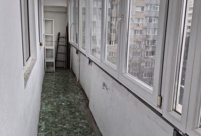 Apartament 3 camere Bulevardul Lacul Tei 121 - 4