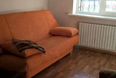 Garsonieră nedecomandată în Titan