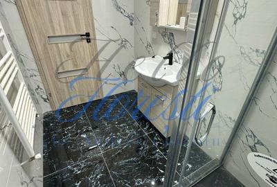 Apartament cu 3 camere decomandat în Florești - 5