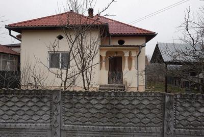 Casă cu 3 camere cu Teren 813 Mp în Grădiștea - 6