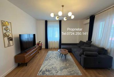 Apartament cu 3 camere decomandat în Muncii - 2