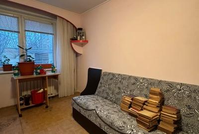 Apartament cu 3 camere decomandat, mobilat în Sebastian - 2