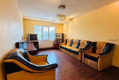 Apartament cu 3 camere în Țiglina 3 - 2