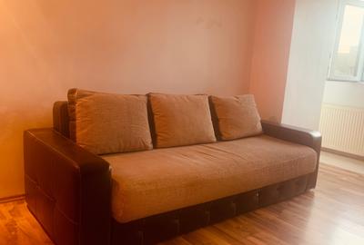 Garsoniera Timpuri Noi, 10 minute de metrou, mobilata si utilata complet, libera - 5