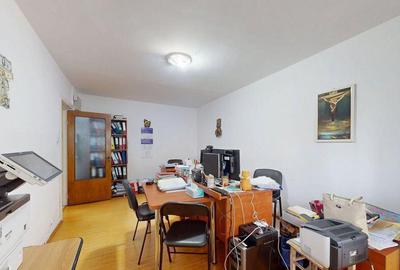 Apartament 3 camere Bucur Obor, aproape de metrou. - 2