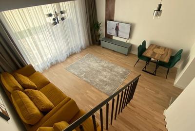 Vila | 5 camere | Pipera | Zenville | 2 locuri parcare - 3