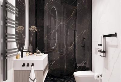 Apartament cu 2 camere decomandat în Central - 9