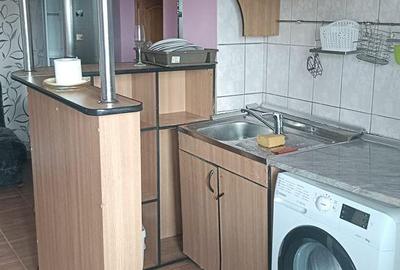 Apartament cu 3 camere în Central - 3