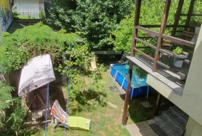 2 case si curte individuala la 400 de metri de statia de metrou Dristor 2 2 case si curte individuala la 400 de metri de statia de metrou Dristor 2 - 42