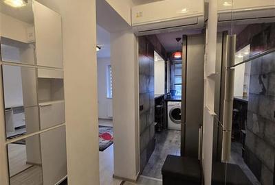 Apartament cu 3 camere semidecomandat în Podu Roș - 2