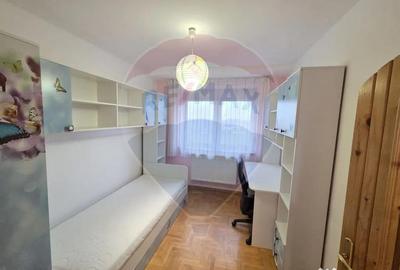 Apartament cu 3 camere decomandat, mobilat în Ultracentral - 10