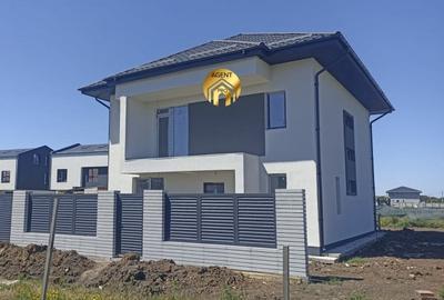 Casă individuală cu 6 camere în Exterior Nord