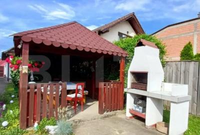 Casă cu 6 camere cu Teren 1324 Mp în Turda - 10