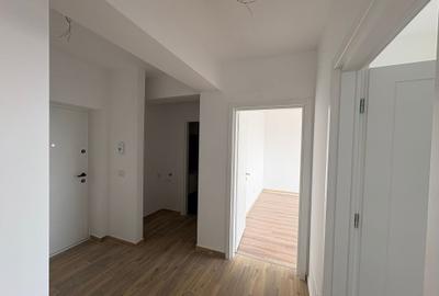 Apartament cu 2 camere decomandat în Nord - 2