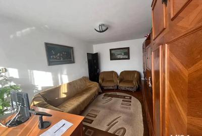 Apartament cu 2 camere decomandat în Central - 5