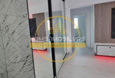 Apartament cu 2 camere decomandat, mobilat în Valea Lupului - 2
