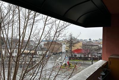 Apartament cu 2 camere decomandat în Central - 8