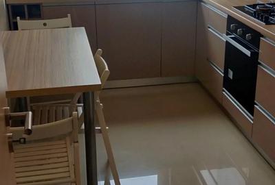 Apartament doua camere Coresi - 2