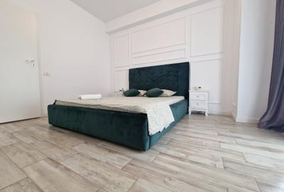 Statiunea Mamaia-2 Camere decomandate mobilat-utilat complet - 17