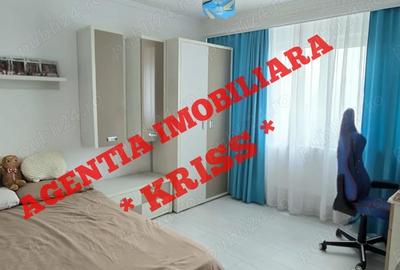 Apartament cu 2 camere decomandat în Nord