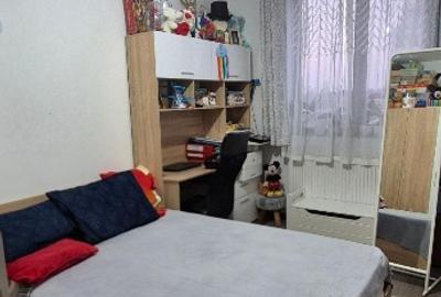 Apartament cu 2 camere decomandat în Central - 2