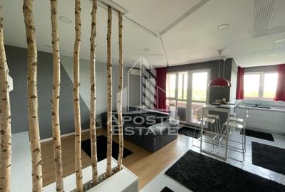 Apartament cu 2 camere, petfriendly, 2 locuri parcare, Adora Forest - 2