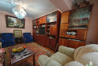 Apartament 2 camere cu beci Constanta schimb Bucuresti - 8