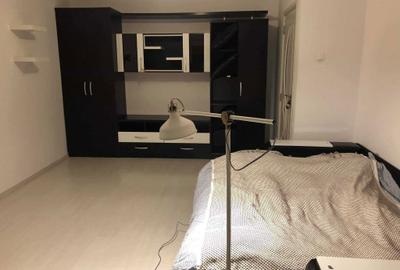 Garsonieră decomandată în Timpuri Noi - 1