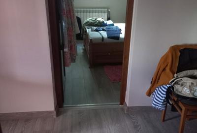 Casă cu 4 camere în Pechea - 1
