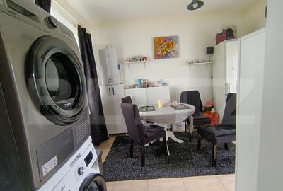 Casa ultra finisata ?i mobilata cu 3 camere 1 living ?i o - 2