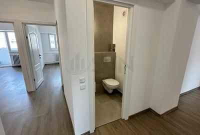 REA1023818 Titulescu Piata Victoriei 4 camere decomandat - 3