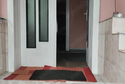 Casă cu 2 camere cu Teren 166 Mp în Central - 5