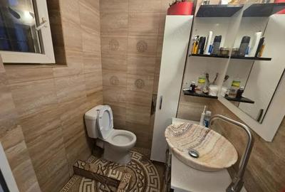 Garsoniera, Parter, Zona Razboieni, 21 mp - 5