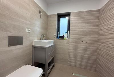 Casa cu 4 camere, 93mp utili, P+1, teren total 327mp - zona Giroc - 10