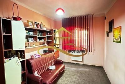 Casă individuală P+M în cartierul CFR Bacău 500 mp teren - 10